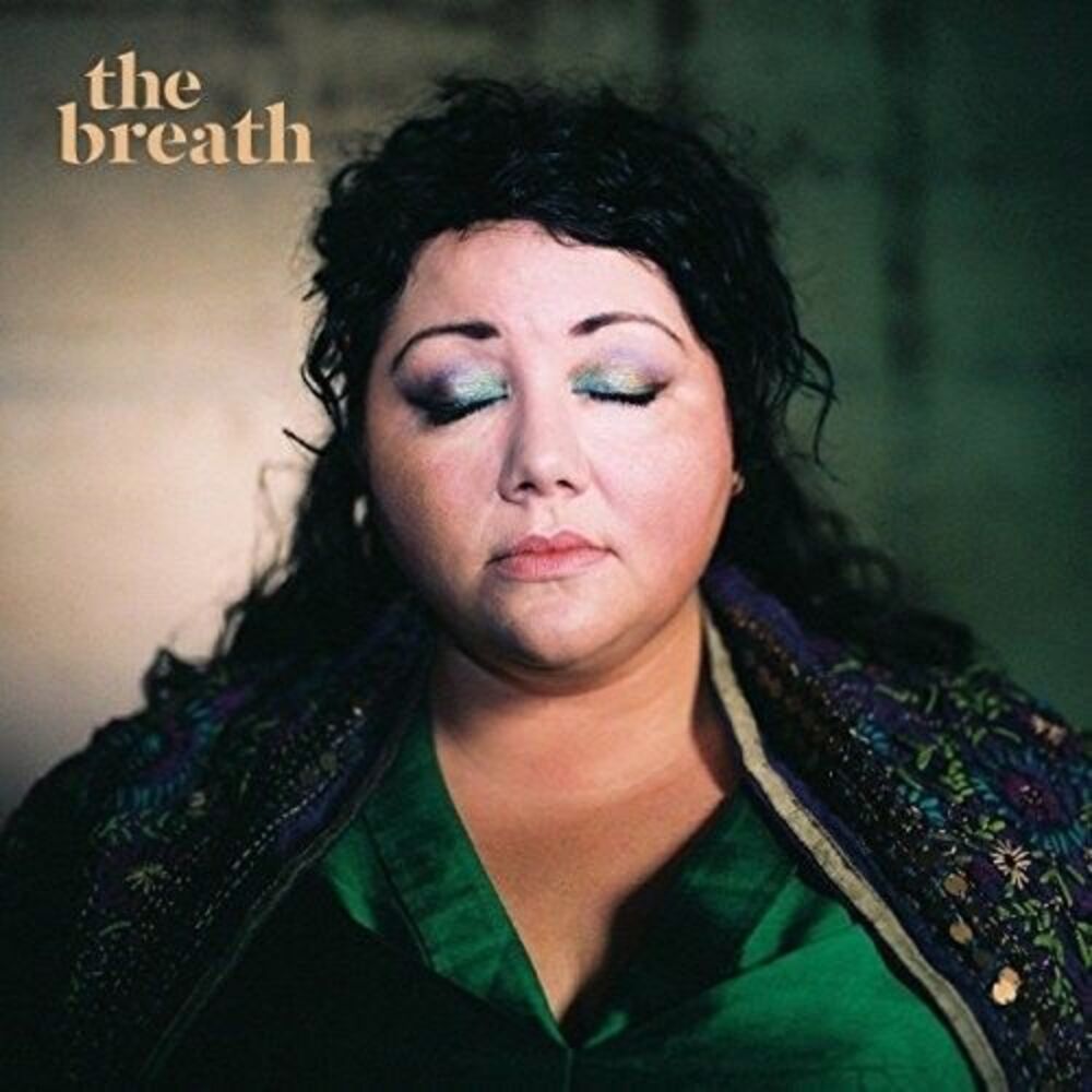 Breath - Carry Your Kin  LP LP